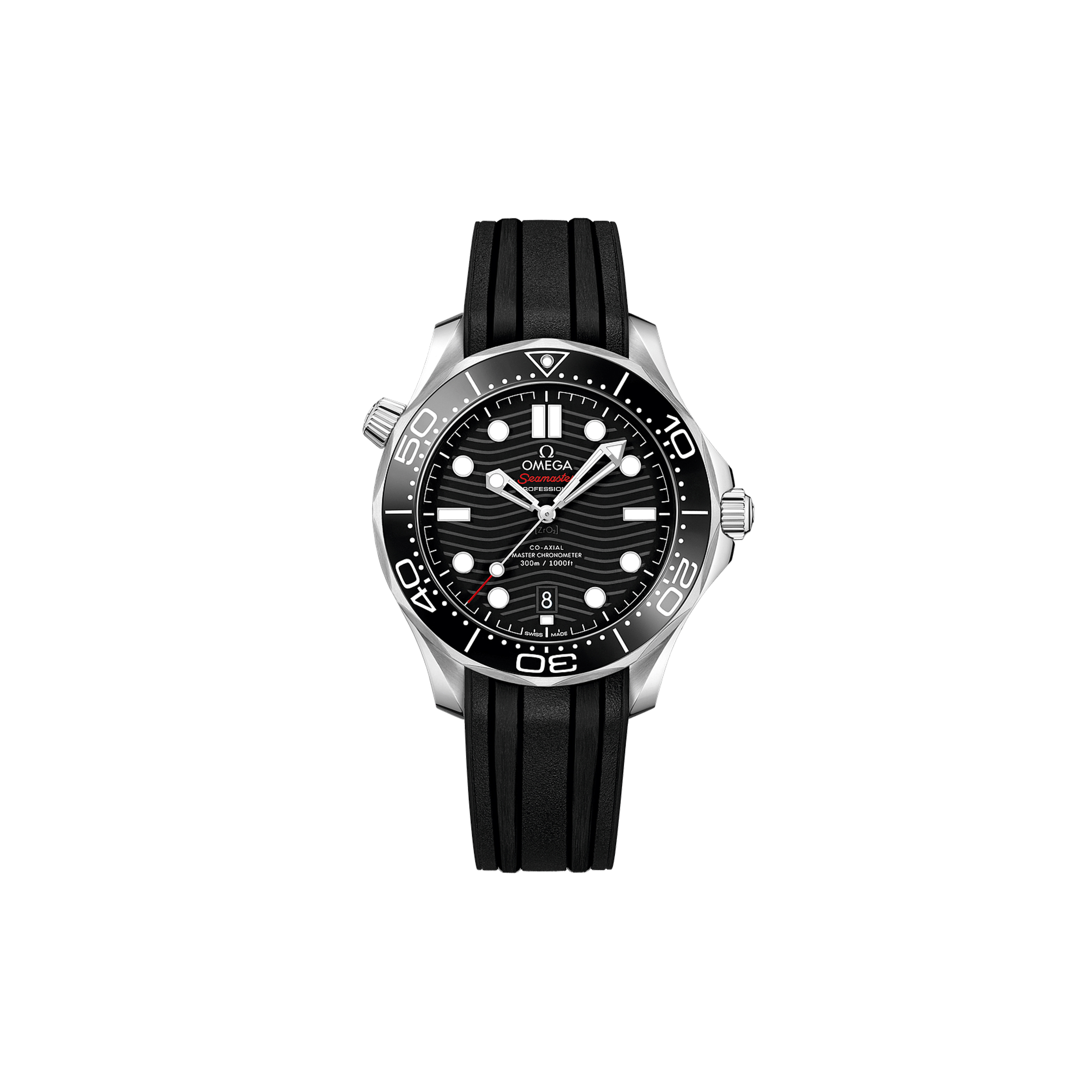 OMEGA SEAMASTER DIVER 300M 42MM WATCH 210.32.42.20.01.001